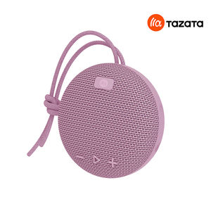 Altavoz para exteriores Bluetooth TWS portátil resistente al agua IPX7 profesional de alta demanda 2025 - Product Image 4