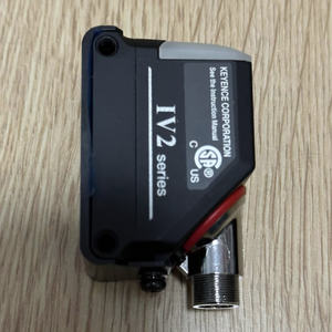 หัวเซ็นเซอร์วิชั่น KEYENCE IV2-G500CA IV2-G500MA ของแท้ ใหม่ พร้อมใช้งาน - Product Image 5