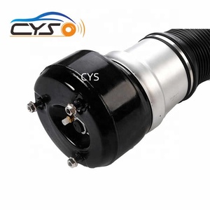 Amortisseur de suspension pneumatique avant gauche/droit pour Mercedes W221 S550 OEM 2213204913 2213209313 - Product Image 2