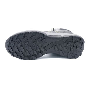 <span class=keywords><strong>Zapatos</strong></span> de Seguridad MaxiTough de Construcción Resistente, de Cuero de Gamuza, con Puntera de Acero, Resistentes a Pinchazos, con Suela de Goma - Product Image 4