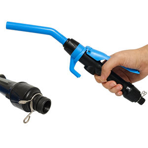 Pompe à huile électrique pratique à transporter, alimentation électrique, réparation automobile, tuyau de livraison de liquide, pompe OEM personnalisable - Product Image 4