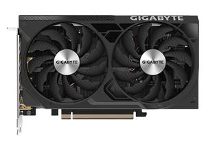 GIGABYTE GEFORCE RTX 4060 ti WINDFORCE oC 8G <span class=keywords><strong>Card</strong></span> đồ họa 2X người hâm mộ 8GB 128-bit gddr6 GV-N406TWF2OC-8GD video - Product Image 5