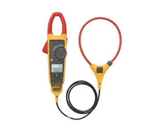Pince ampèremétrique industrielle MT-376 2500A + Sonde de courant flexible iFlex standard (2500A) sans fil, ouverture de pince de 34 mm - Product Image 1