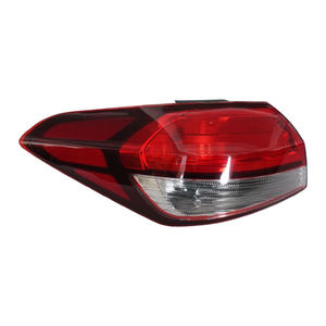 Luz Trasera LED Exterior para Kia Cerato/K3 2017 OE 92401-A7700/92402-A7700, Lámpara Trasera Exterior - Product Image 1