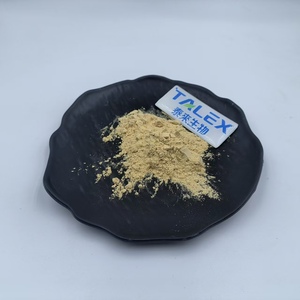 Tablex Naturel 24% Flavone 6% Lactones Extrait de feuilles de Ginkgo Biloba en poudre - Product Image 2