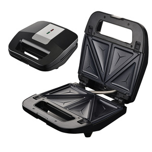 Máquina <span class=keywords><strong>para</strong></span> Hacer Sándwiches Comercial de Primera Marca RAF 2021, Alta Relación Calidad-Precio, Popular en Stock, con Certificaciones CB/CE/EMC/GS/RoHS - Product Image 1