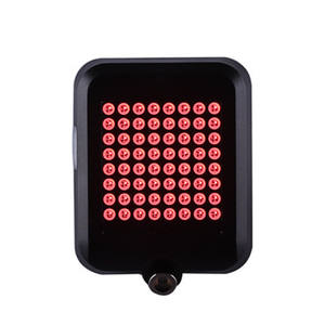 IRONDONKEY Intellint Induction vélo feu arrière USB charge feux <span class=keywords><strong>de</strong></span> freinage Projection automatique Laser <span class=keywords><strong>VTT</strong></span> tourner - Product Image 3