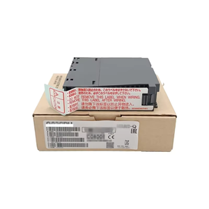 Q01CPU Q02CPU Q25HCPU โมดูลส่งออก Q Series QY42P โมดูลควบคุม PLC - Product Image 3