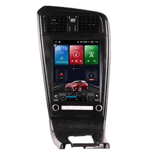 Android 9 8.8 Inch Car Multimedia Player GPS Navigation for Volvo Xc60 2011  2012 2013 2014 2015 2016 2017 Full Touch Screen - China Car GPS Navigation, for  Volvo Xc60 2011 2012 2013 2014