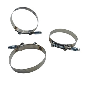 Pièces détachées de camion de haute qualité 110*135 95-103mm, pince robuste universelle pour camion - Product Image 3