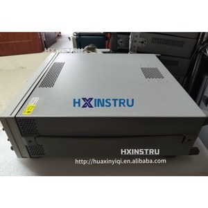 เครื่องกำเนิดสัญญาณ RF HP / Agilent / Keysight E4421B ESG-A, 250kHz - 3GHz H - Product Image 3