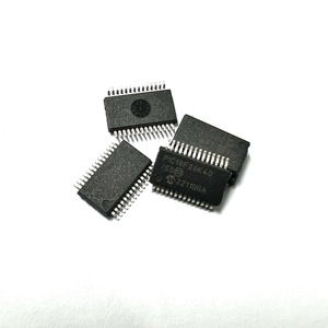 Brand New STM8S003F3P6TR Integrated Circuits Electronic Component - Product Image 6