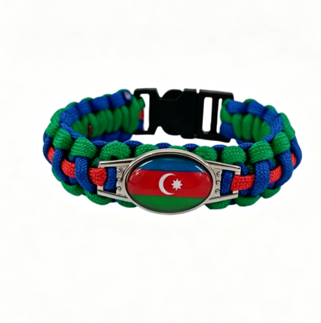 Azerbaïdjan 7