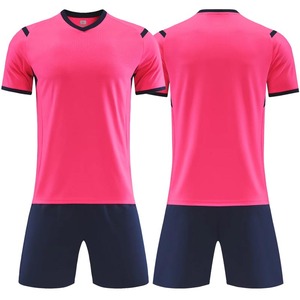 <span class=keywords><strong>Camiseta</strong></span> de Fútbol Personalizada, Transpirable, con Diseño Sublimado, Estilo Urbano, Versión Jugador de Selección Nacional, Versión Aficionado - Product Image 2