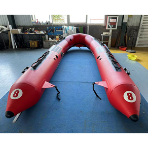"Trade in Your Tube" RIB Tubes de remplacement Hypalon convient aux bateaux Zodiac Slide-on Track RIB de tous les modèles, <span class=keywords><strong>prix</strong></span> à votre porte - Product Image 2