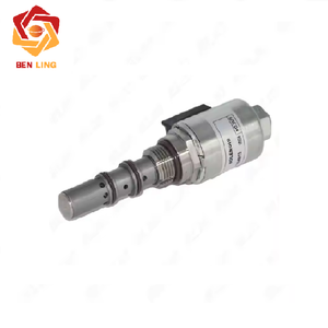 <span class=keywords><strong>CAT</strong></span> 980H 962G 950G 522B 521B 엔진 굴삭기 부품 유압 솔레노이드 밸브 174-4913 1744913 3126B <span class=keywords><strong>3176C</strong></span> 건설 - Product Image 1