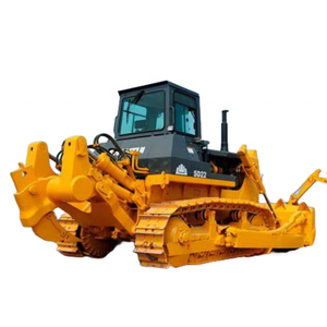 2020 Used <strong>Bulldozer</strong> Shantui Sd22 Cheap Sale 220hp <strong>Bulldozer</strong> - Product Image 1