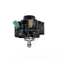 Pompe à injection diesel 28460860 9422A030A A6710700101 A6720700001 compatible avec D20DTF