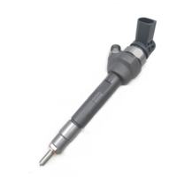 Inyector de Combustible Diésel OEM Nuevo de Alta Calidad OE 0445110595 0445110478 0445110596 0445110616 0986435207 con 1 Año de Garantía