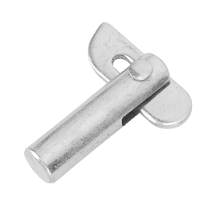 EK <span class=keywords><strong>SCP001</strong></span> Pasador de Bloqueo de Marco en H de Diseño Moderno, Origen China, para Andamios, Acero Galvanizado Q235, Accesorio de Construcción, Piezas de Escalera - Product Image 3