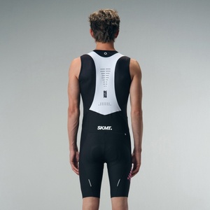 Vente en gros de shorts de cyclisme Monton à séchage rapide, vêtements de cyclisme personnalisés, MOQ 15, shorts de vélo OEM/ODM - Product Image 6
