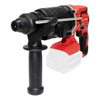 MXTOVEL Perceuse sans fil à batterie Li-ion rechargeable 12V au design unique et personnalisé Marteau perforateur électrique Multi-Purpose DIY