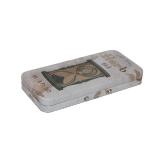 Nhà máy tùy chỉnh Hộp Thuốc Lá với con khóa Cr hộp - Product Image 1