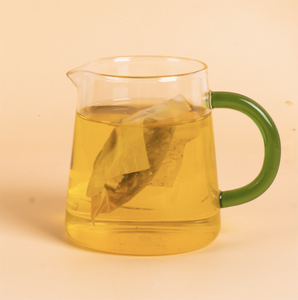 Supporto biologico per disintossicazione da tè Detox da 14 giorni per la salute intestinale dimagrante per la pancia dimagrante certificato ISO confezionato in busta sfusa - Product Image 4