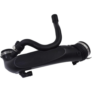 Патрубок турбонаддува воздухозаборника двигателя для Peugeot 3008 508 5008 C4, впускной патрубок DS6 9811909980 1440Q6 V763335580 9811908380 1440S4 - Product Image 1