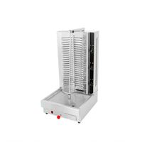 Mini Machine à Shawarma, Kebab Adana, Doner, Chawarma, Gril Électrique et à Gaz à Vendre