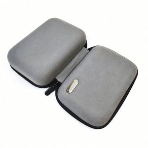 Custom EVA Massage <b>Gun</b> Storage <b>Case</b> Fitness Room Deep Tissue Muscle Massage <b>Gun</b> <b>Case</b> Massage Tool Bag - Product Image 3