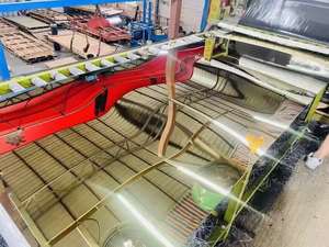 Espejo de hoja de color de fábrica Superficie negra/dorada Hoja de acero inoxidable <span class=keywords><strong>AISI</strong></span> 201 304 <span class=keywords><strong>316L</strong></span> 1,4404 - Product Image 5