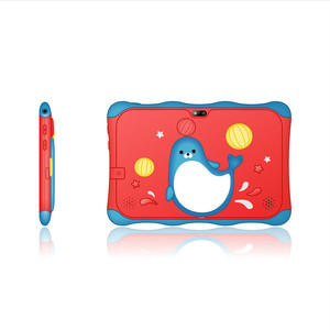 <span class=keywords><strong>2025</strong></span> mới tốt nhất <span class=keywords><strong>Android</strong></span> Máy tính bảng, tablette đổ enfants, Quad Core Pad PC Wifi trẻ em giáo dục 7 inch trẻ em máy tính bảng cho trẻ em - Product Image 3