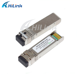 25g sfp28 bidi 40km thu phát quang hot-pluggable 1270/1330nm LC kết nối duy nhất - Product Image 3