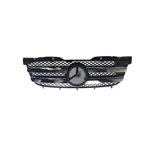 Ensemble de calandre Frarry 9068800385 pour <span class=keywords><strong>Sprinter</strong></span> W906 <span class=keywords><strong>315CDI</strong></span> 515CDI 416CDI 519CDI 2006-2016 - Product Image 1