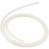 Tuyau en silicone spécial pour l'entrée et la sortie des accessoires de machine de remplissage