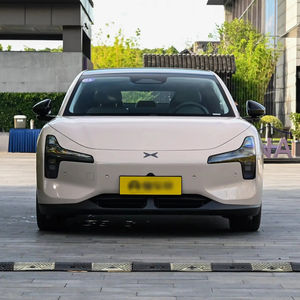 2025 più venduto Xpeng MONA M03 600 Ultra Long Range Max offerte di sconti di alta vendita per auto - Product Image 1