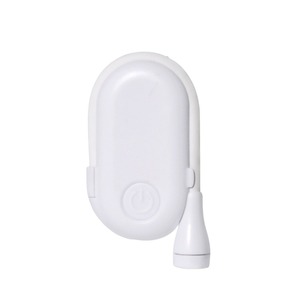 <b>Mini</b> Clip Light Rechargeable Portable Adjustable <b>Desk</b> Lamp Eye Protecting Reading Light For Study Book Lighting - Product Image 5