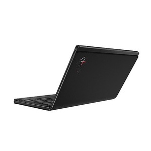 แล็ปท็อป ThinkPad X1 FoldCore 13.3 นิ้ว รุ่นขายดี พร้อมหน่วยประมวลผล Core I5-L16G7 แรม 8G SSD 512G หน้าจอสัมผัส 2K โน้ตบุ๊กปี 2022 ของเลอโนโว - Product Image 4