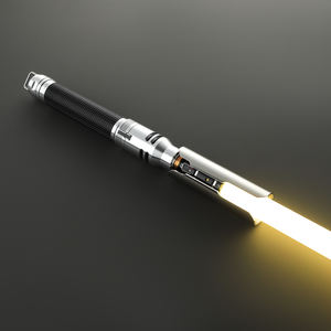 Sabres laser Star Wars Cal EP4, jouets lumineux, sabres jouets vieillis de 'The <span class=keywords><strong>Fallen</strong></span> <span class=keywords><strong>Order</strong></span>' - Product Image 4