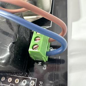 Подходит для большого квадратного электронного блока управления с жгутом проводов - Product Image 5