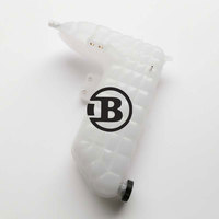 Nouveau réservoir de liquide de refroidissement 554-9412 5549412 pour pièces d'excavatrice de moteur CAT pièces de machines de Construction