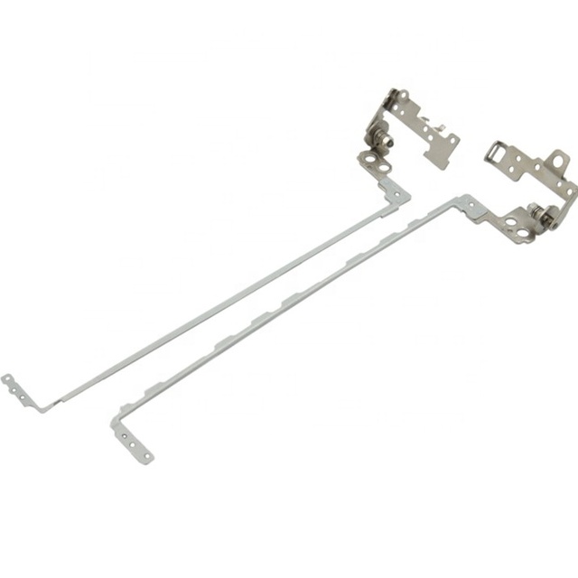 Replacement Laptop Hinge for Laptop 15-BR004NW 250 G6 Left Right Hinge Bracket Set with Screws