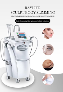 Machine de massage <span class=keywords><strong>Venus</strong></span> Legacy de haute qualité pour le lifting du visage, le remodelage corporel et la combustion des graisses, 4 poignées - Product Image 2