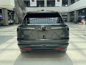 ONVO L90: <span class=keywords><strong>SUV</strong></span> Familiar <span class=keywords><strong>de</strong></span> 3 Filas <span class=keywords><strong>de</strong></span> Asientos, Espacioso Sin Límites, Equipado con la Tecnología NIOs 900V SwapReady. - Product Image 6