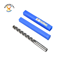 Fraise à mousse CNC en acier rapide Warrior's Bit, 4 cannelures, à bout sphérique pour EPS/EVA, ODM OEM