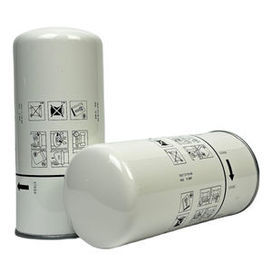 プレミアムスピンオイルフィルターSG-1218/3 1837011949耐久性のあるメタルキャニスター99% ろ過率 - Product Image 3