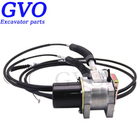 GVO 247-5227 2475227 7Y-3913 7Y3913 Conjunto de motor acelerador para excavadoras E311B E312B E320B E320L E325 E330