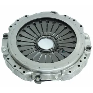 WholesaleTruck Clutch Parts OEM Clutch Kit Set- Clutch Cover 3482 083 032/Clutch Disc 014 250 84 03