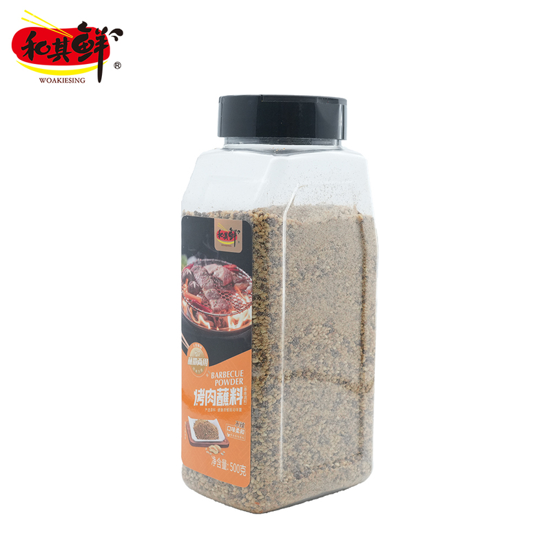 Cheese Seasoning Dried Powder Salad Dressing